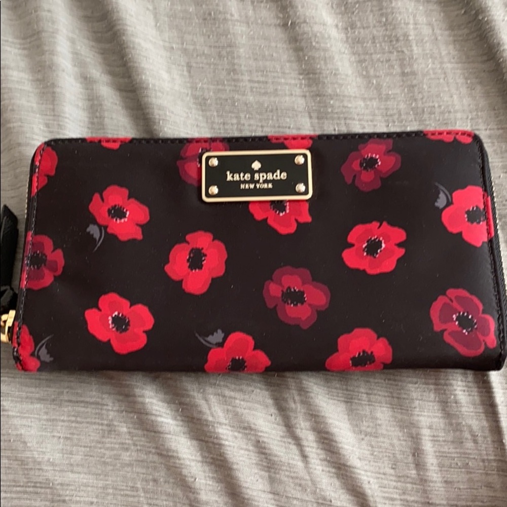 Kate Spade Wallet